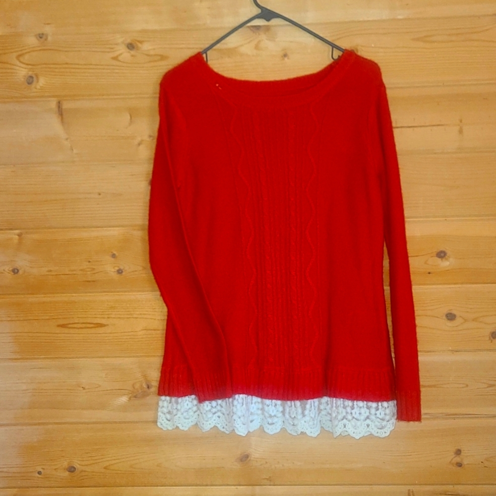 Sweater